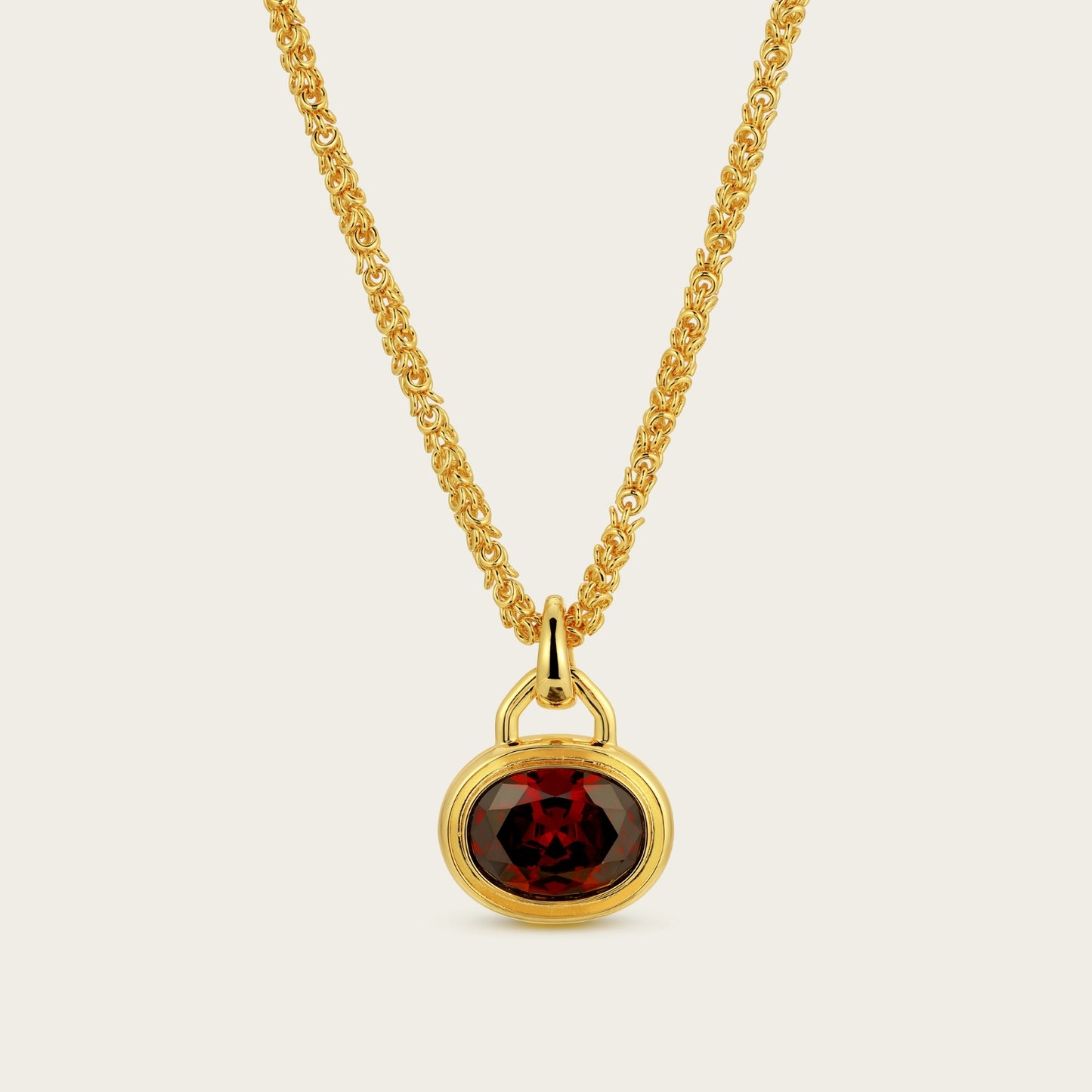 LENA NECKLACE