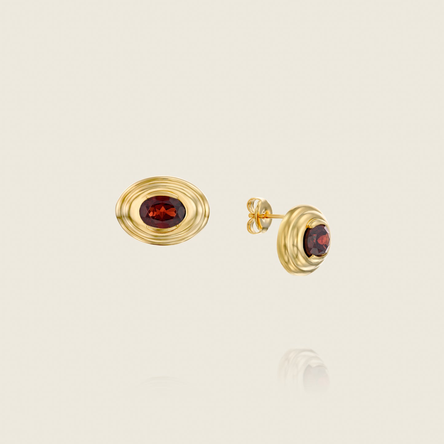 ROSALIE EARRINGS