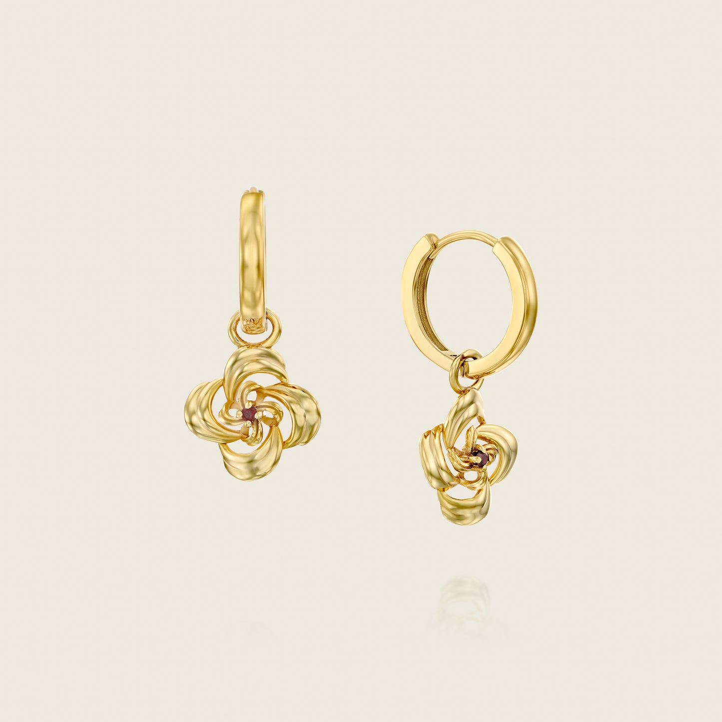 CAMILLA EARRINGS