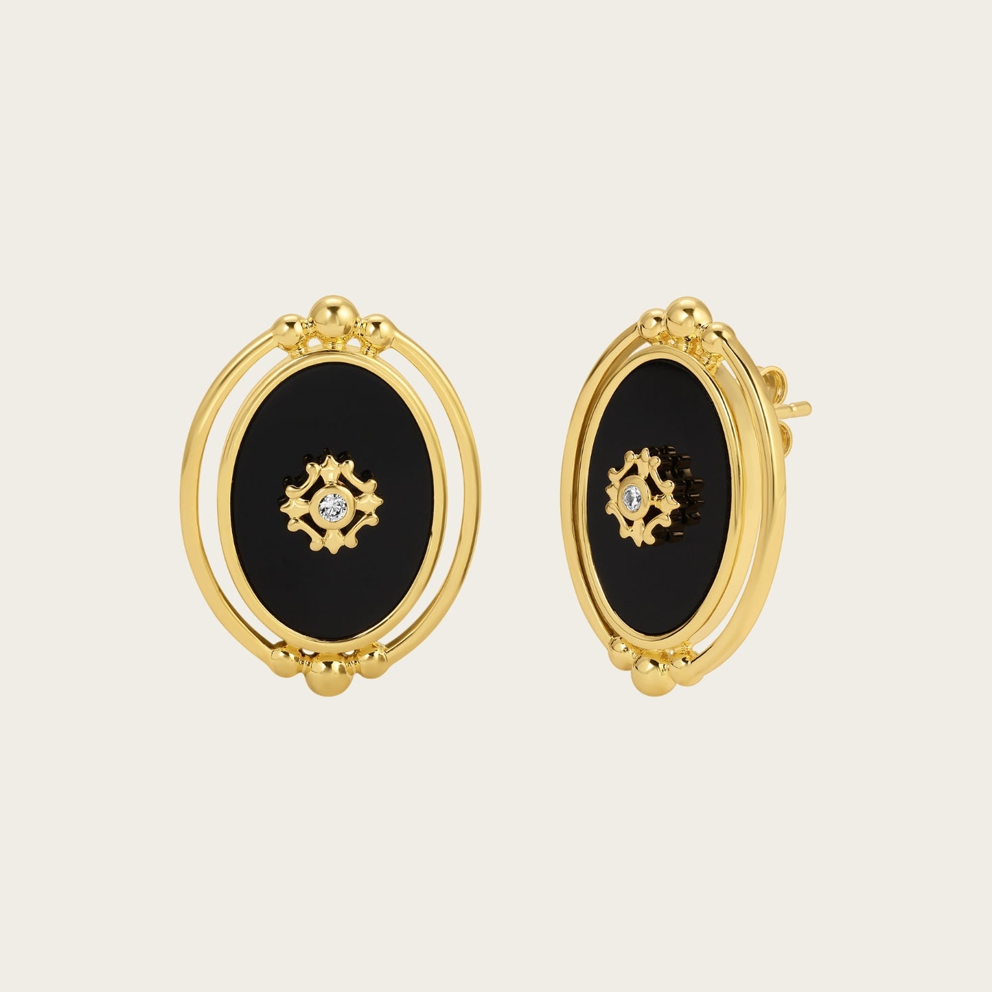 BLAIR EARRINGS