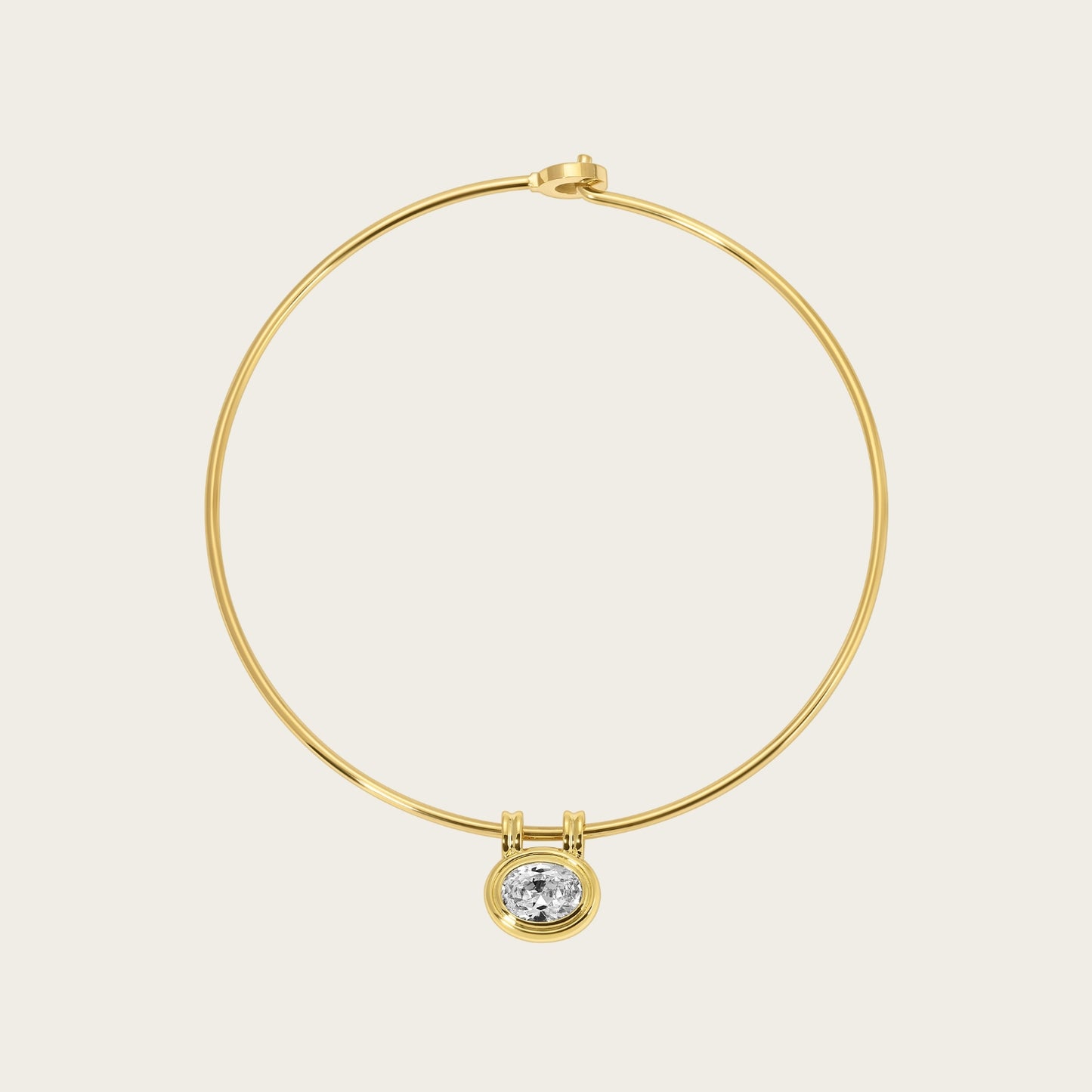 CHLOE PENDANT