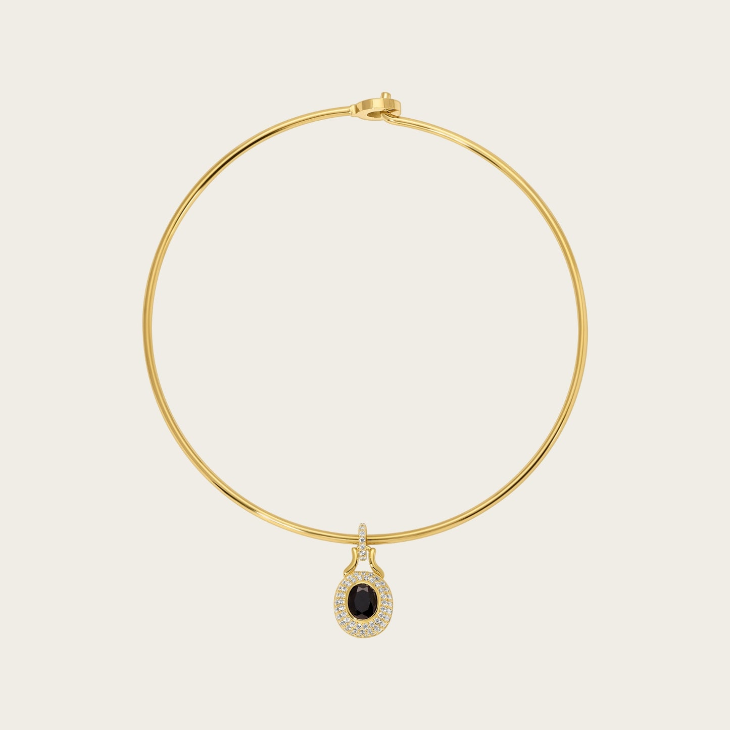 SEREIA'S CHOKER