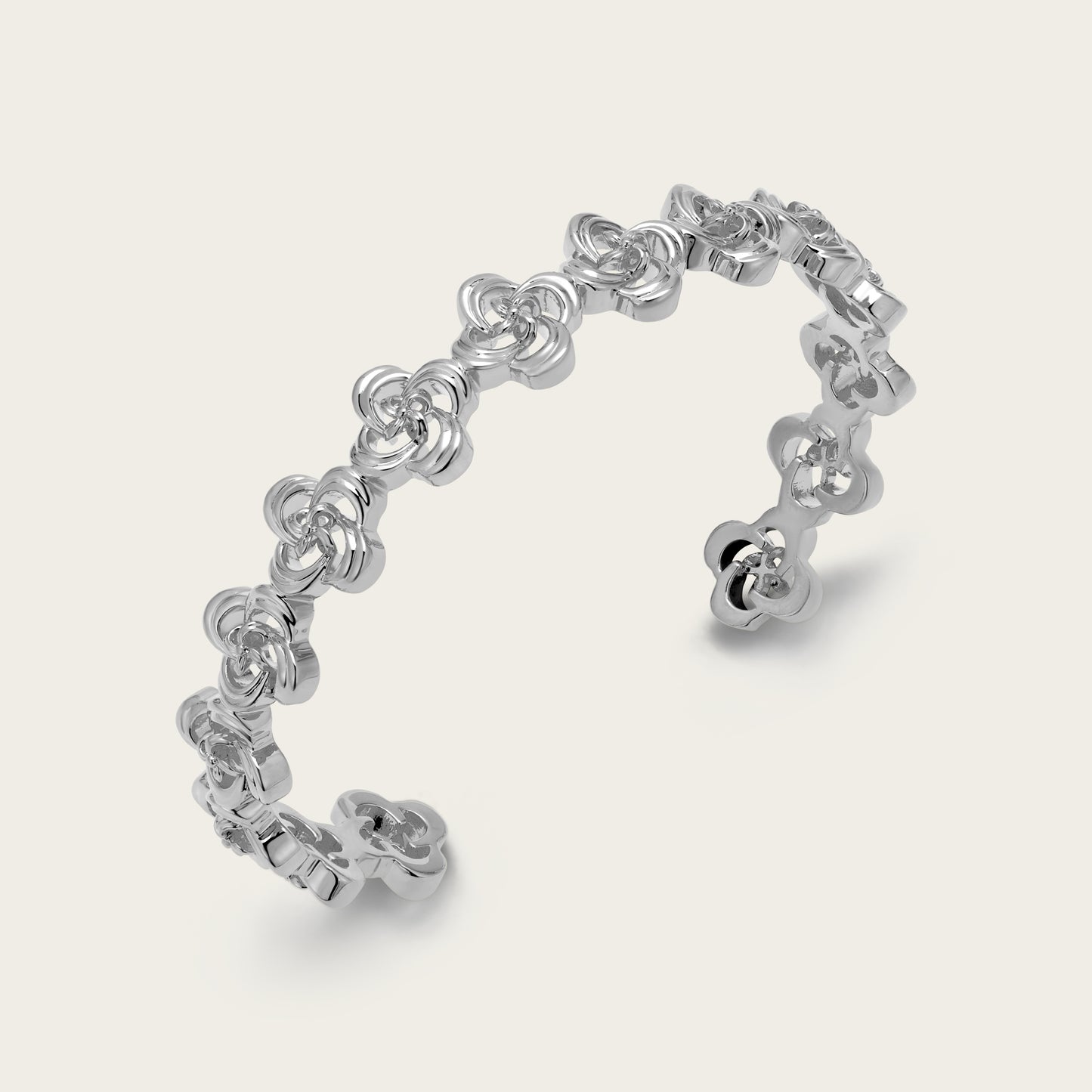 LANA BRACELET SILVER