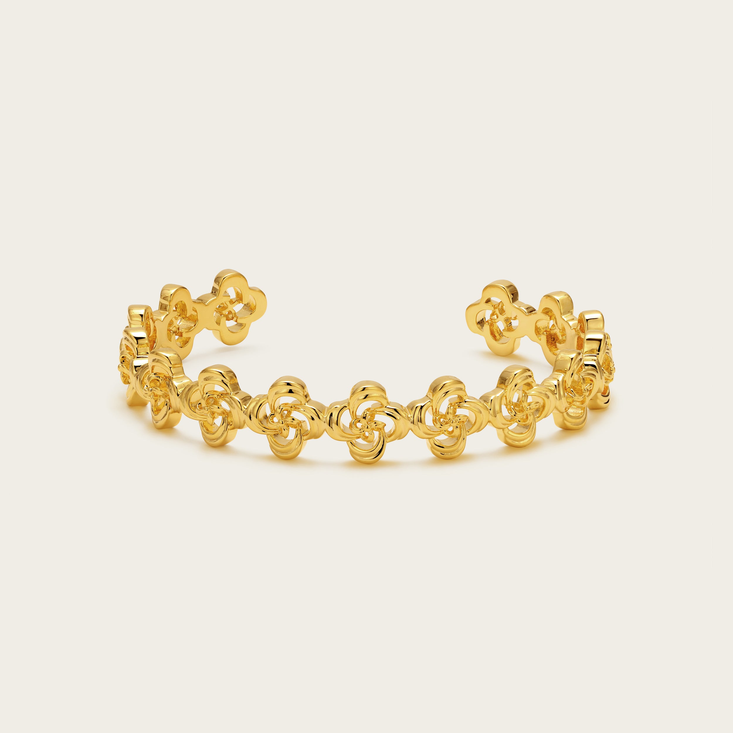LANA GOLD BRACELET
