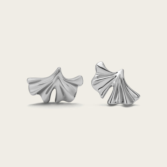 SOPHIA SILVER EARRINGS