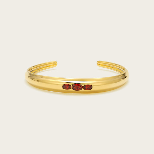 ROSALIE GOLD BRACELET