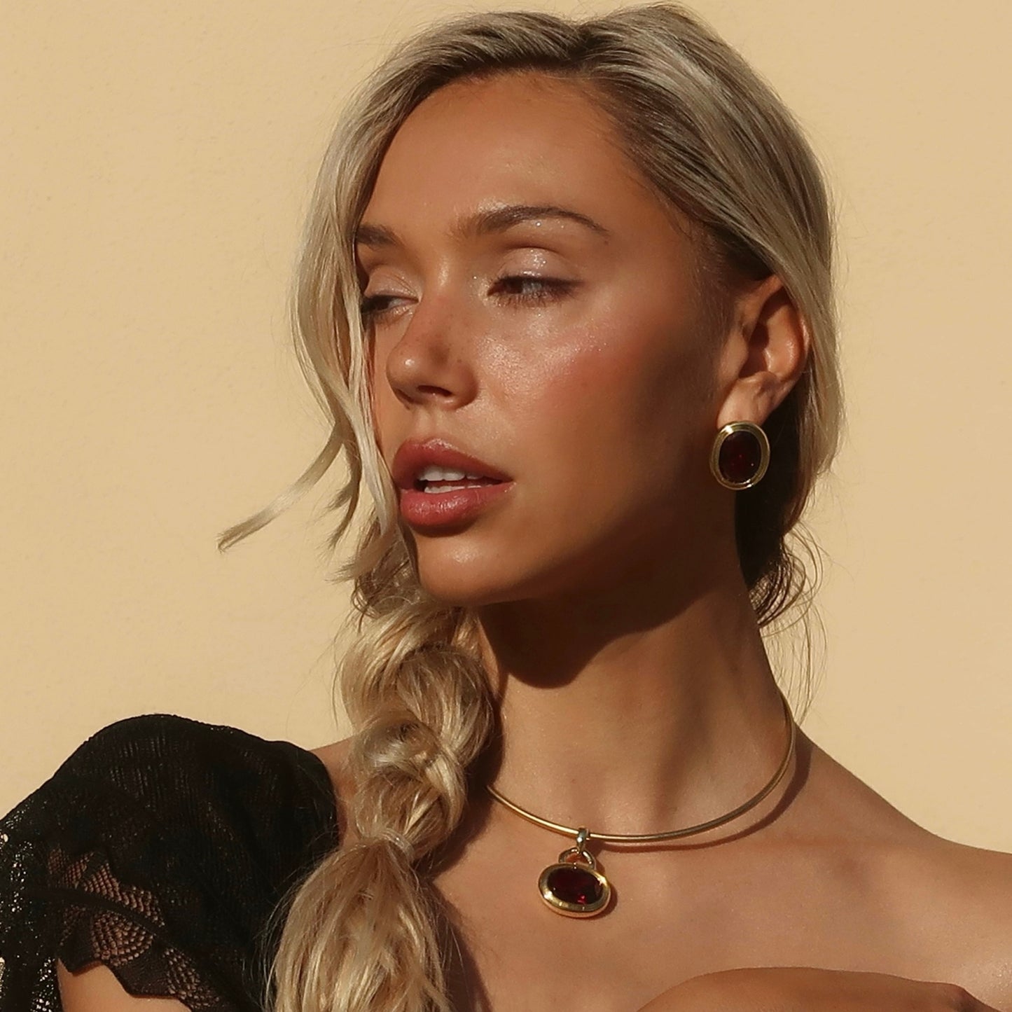 LENA EARRINGS