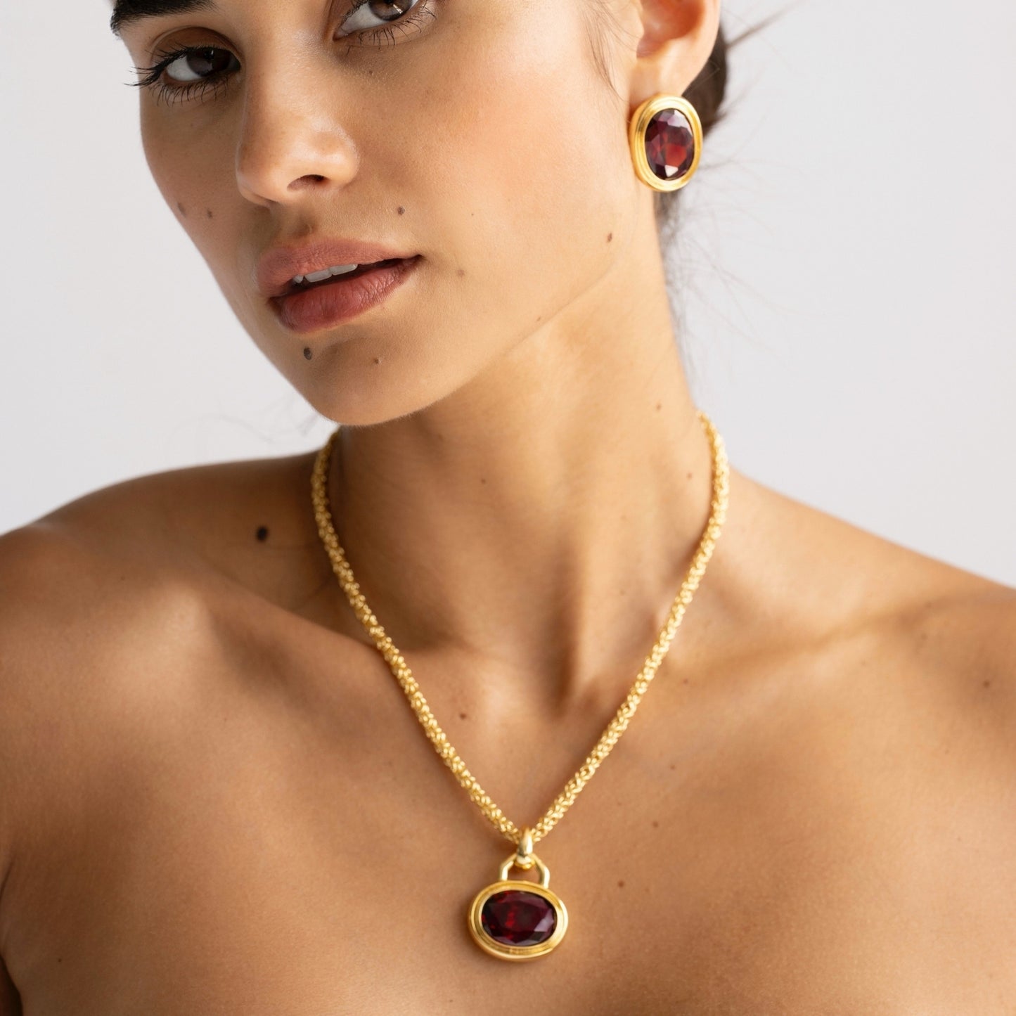 LENA NECKLACE
