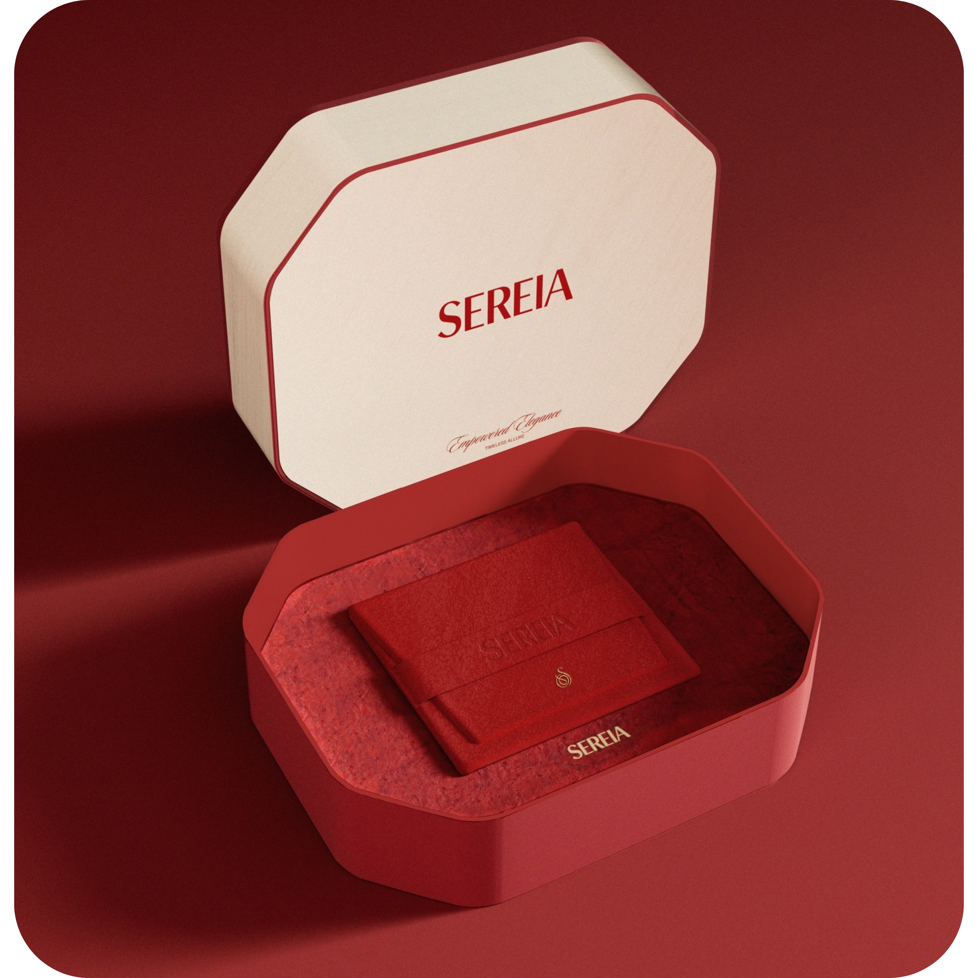 Do the jewelry pieces come with packaging?