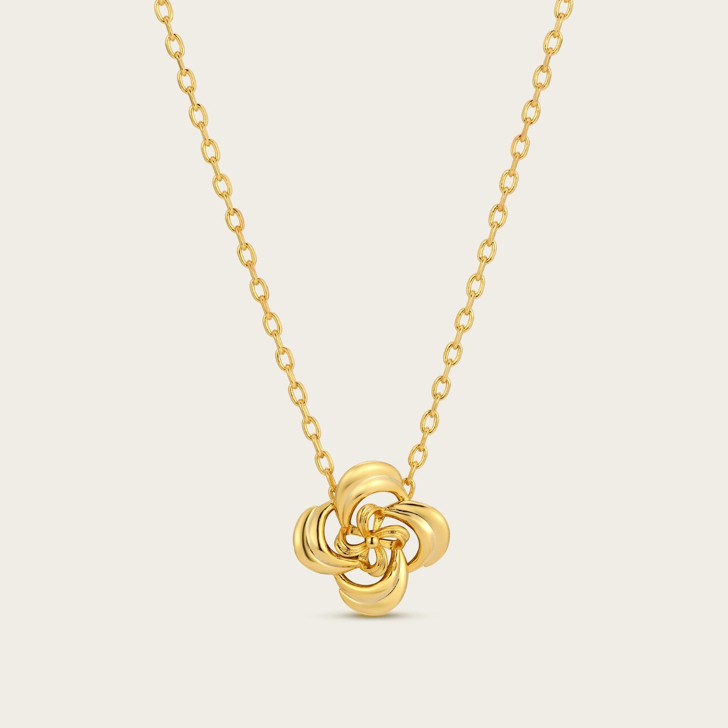 CAMILLA NECKLACE