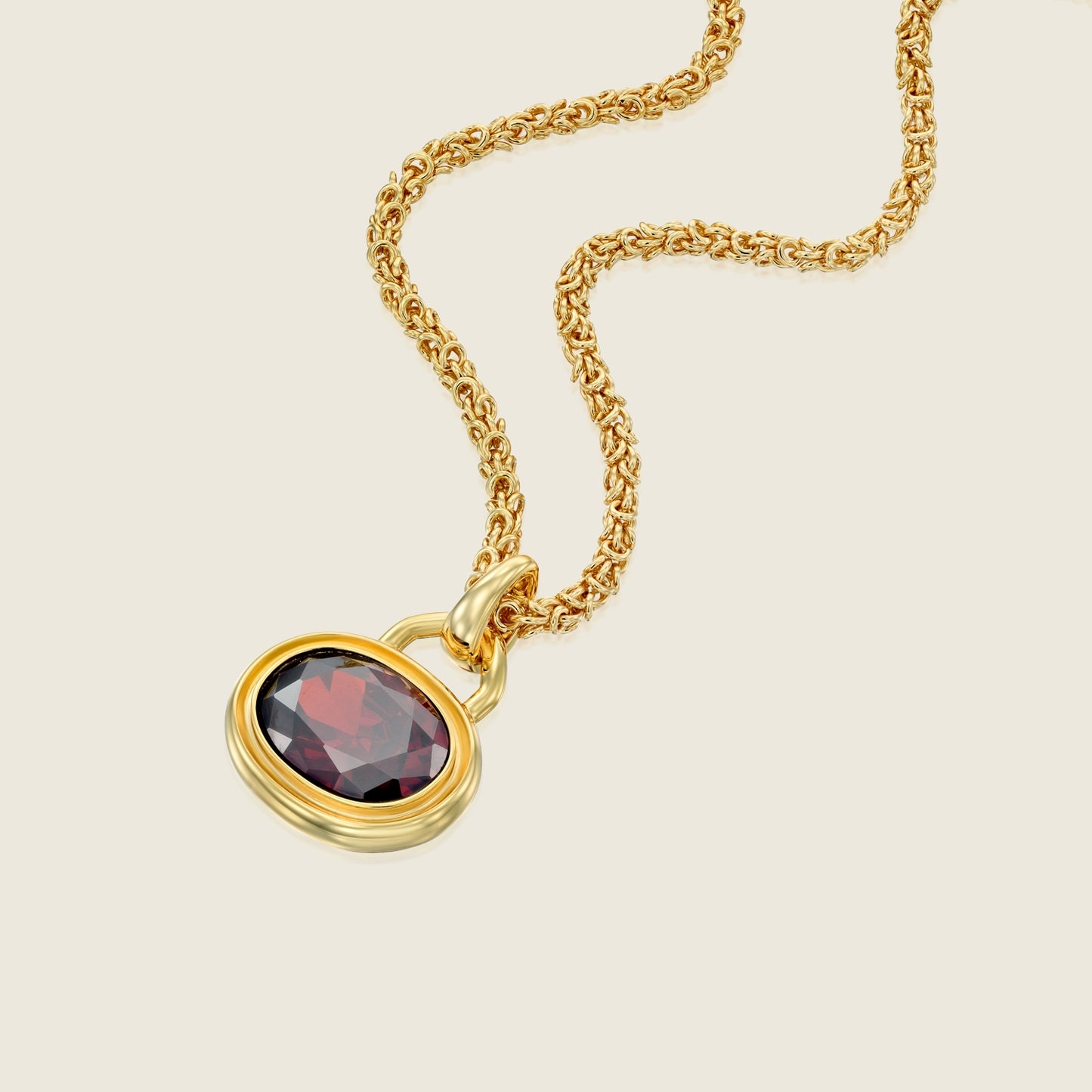 LENA NECKLACE