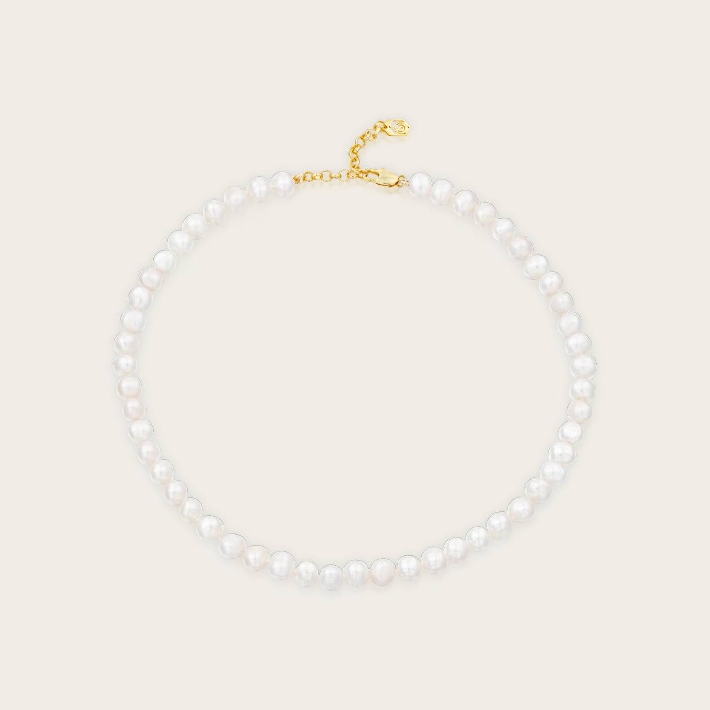 DELPHINE NECKLACE