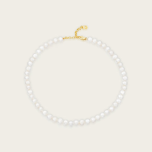 DELPHINE NECKLACE
