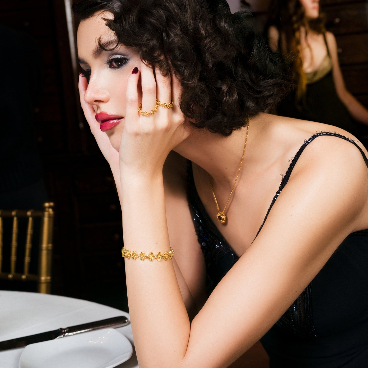 LANA BRACELET