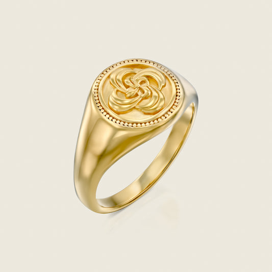 AUDREY RING