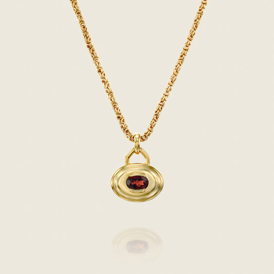 ROSALIE NECKLACE