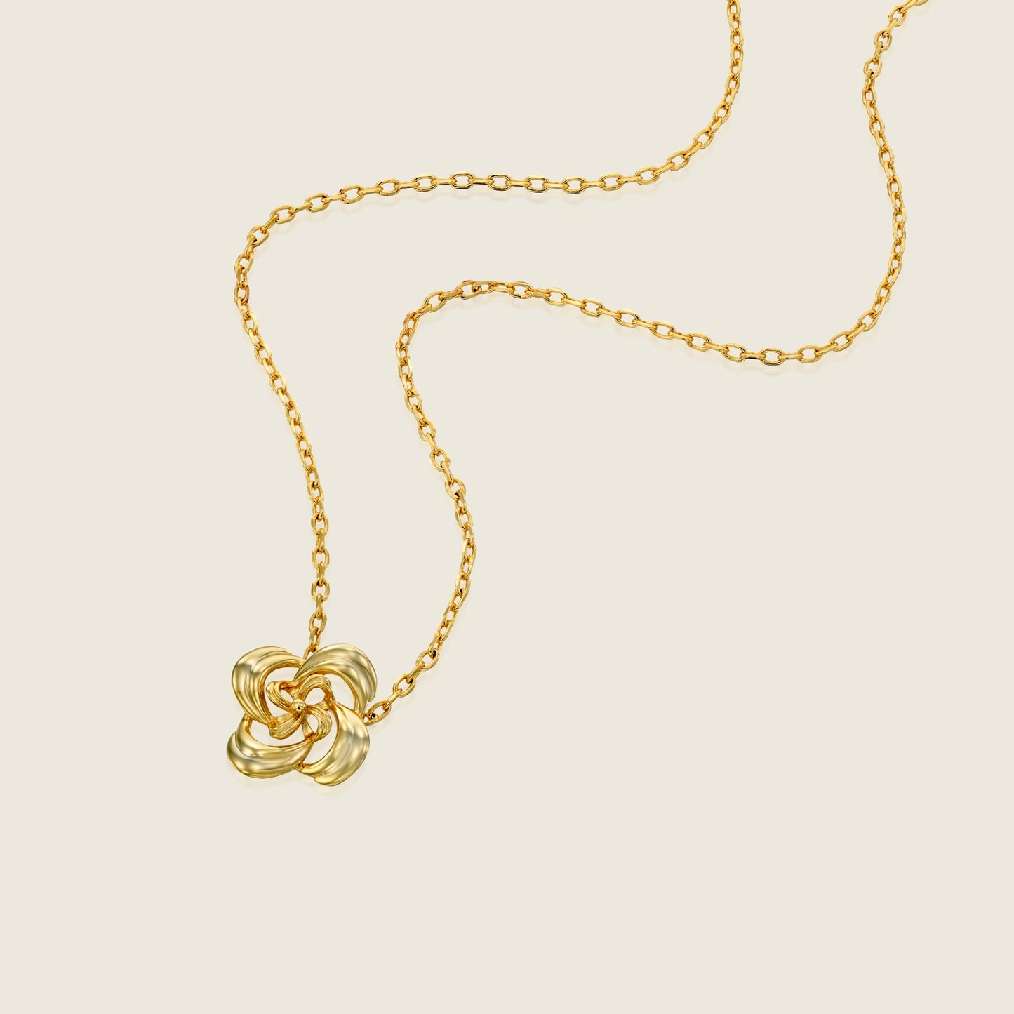CAMILLA NECKLACE