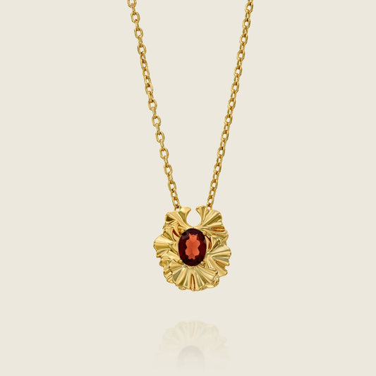 CLARA NECKLACE
