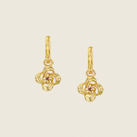 CAMILLA EARRINGS