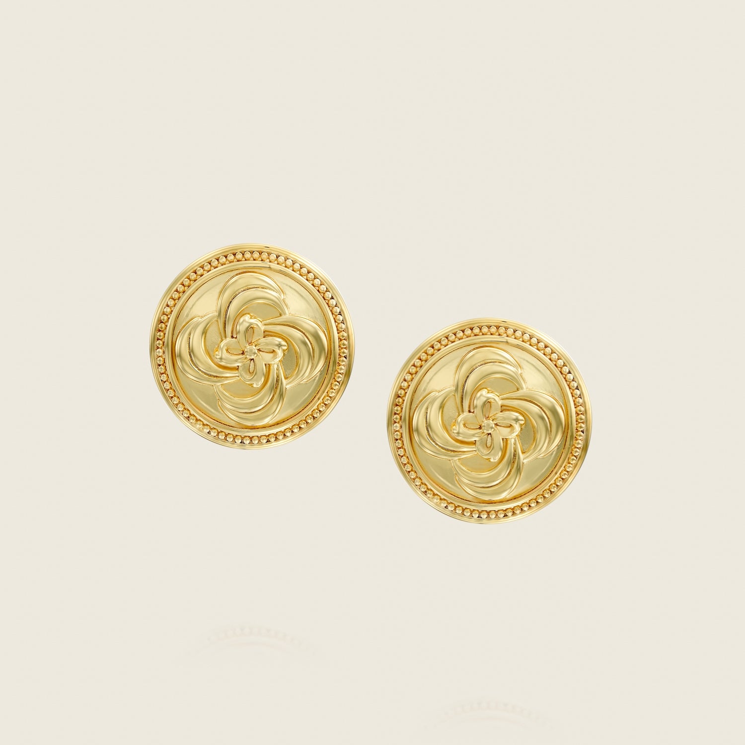 GISELLE EARRINGS
