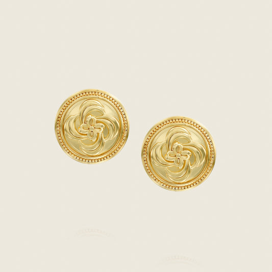 GISELLE EARRINGS