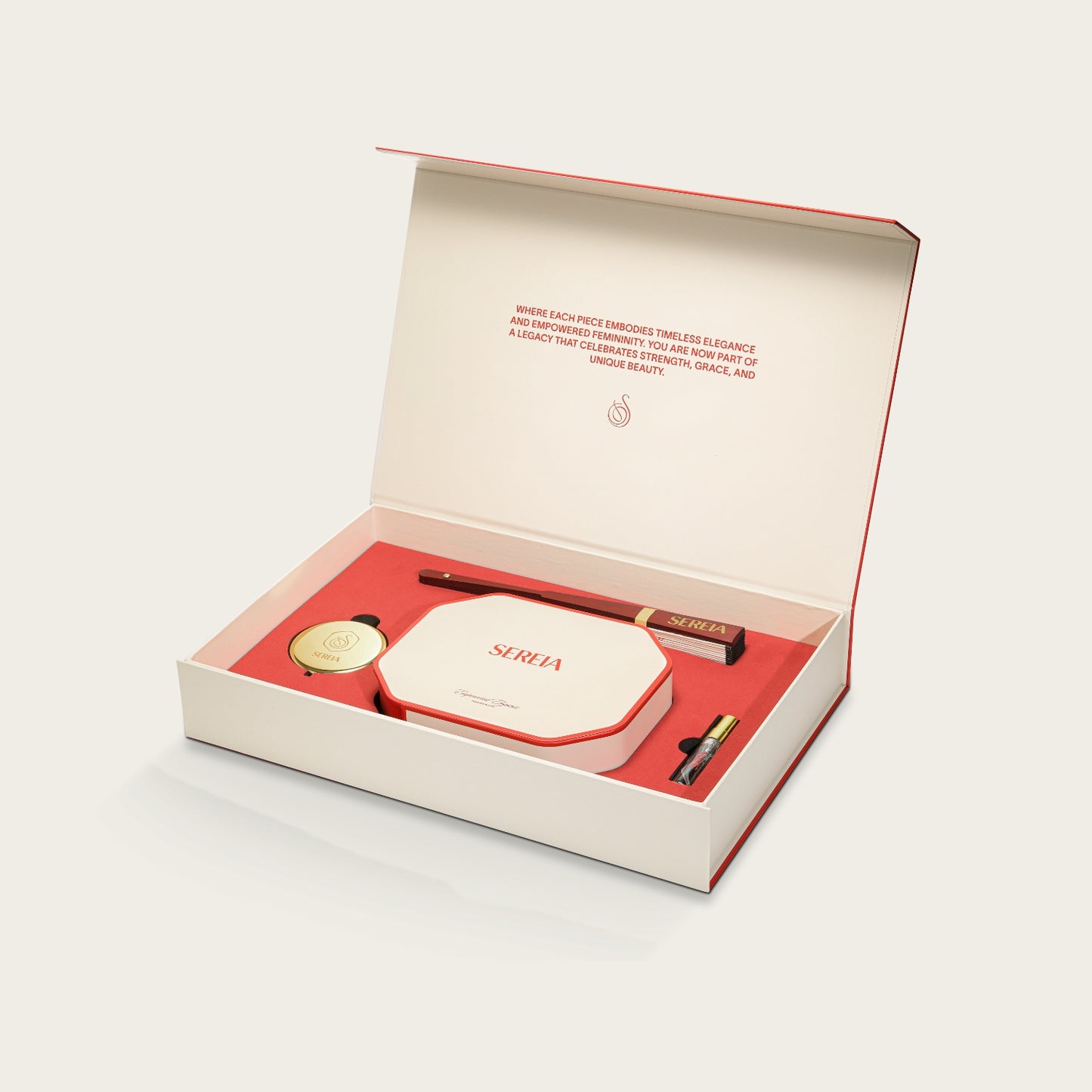 THE MADAME'S KIT