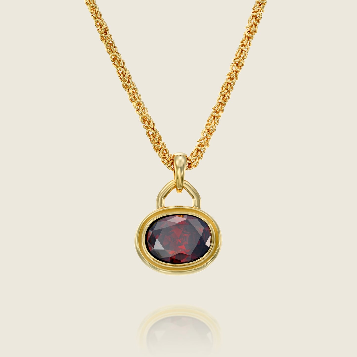 LENA NECKLACE