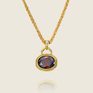 LENA NECKLACE