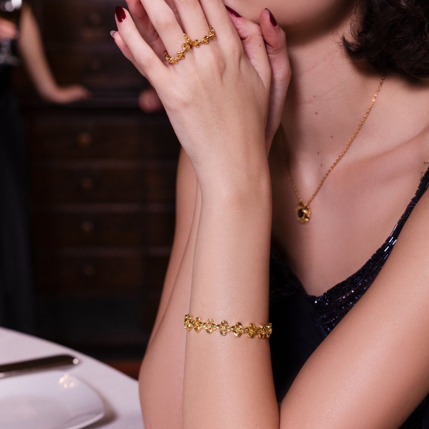 LANA BRACELET