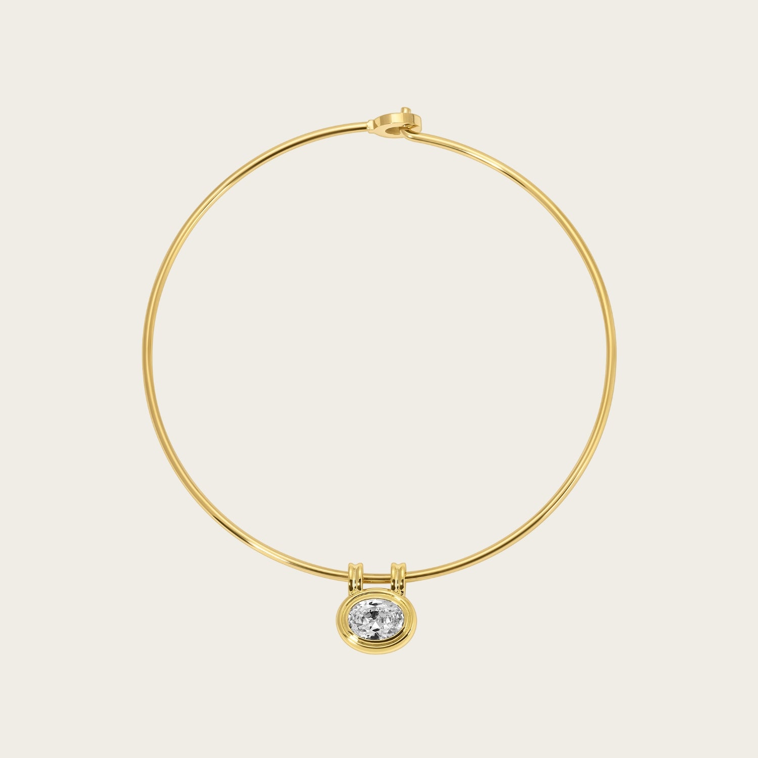 CHLOE PENDANT