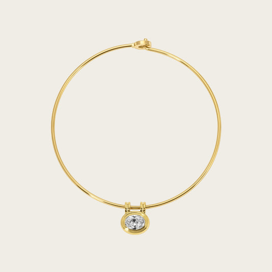 CHLOE PENDANT