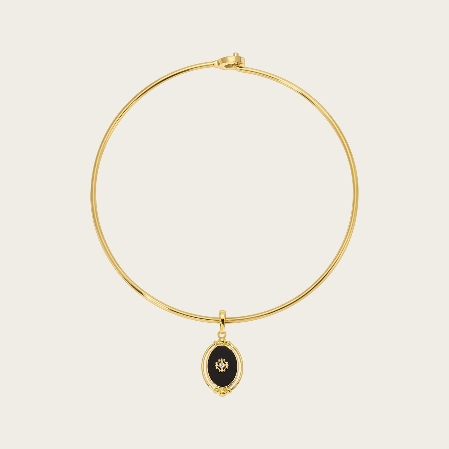 BLAIR PENDANT