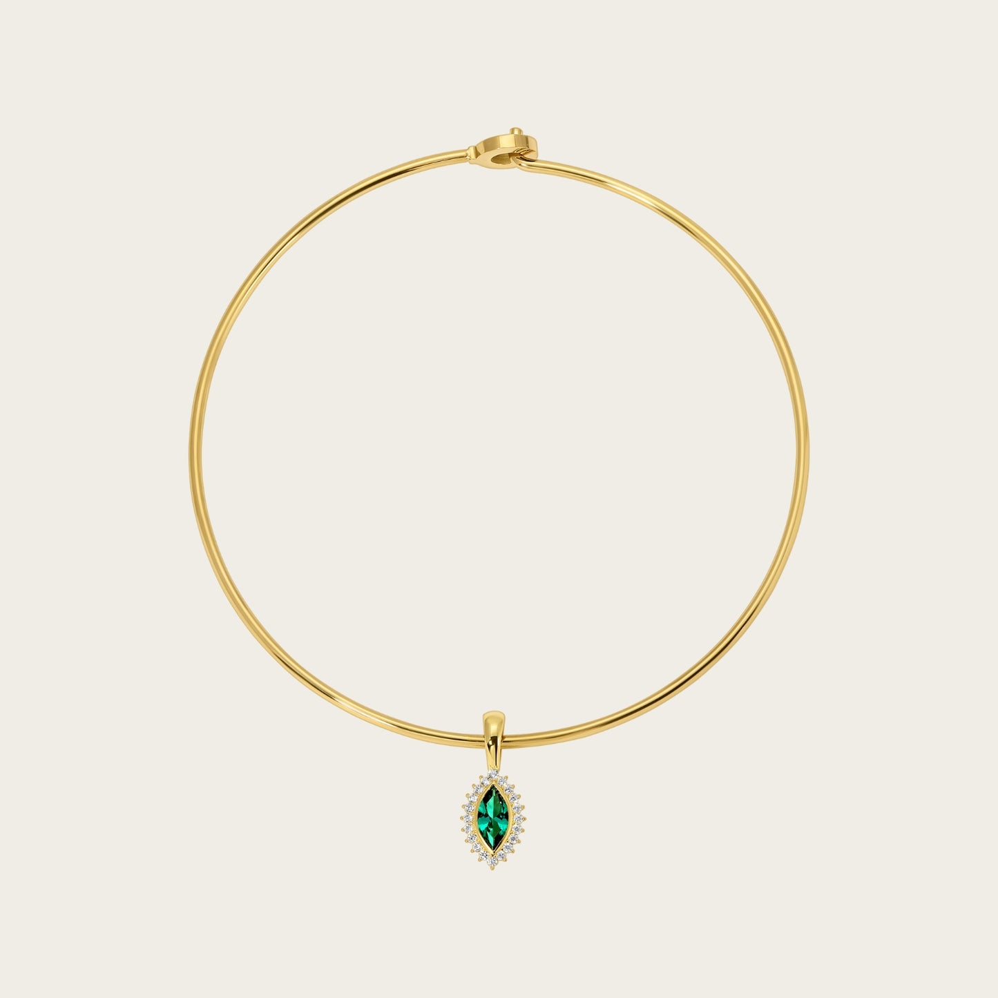 SEREIA'S CHOKER