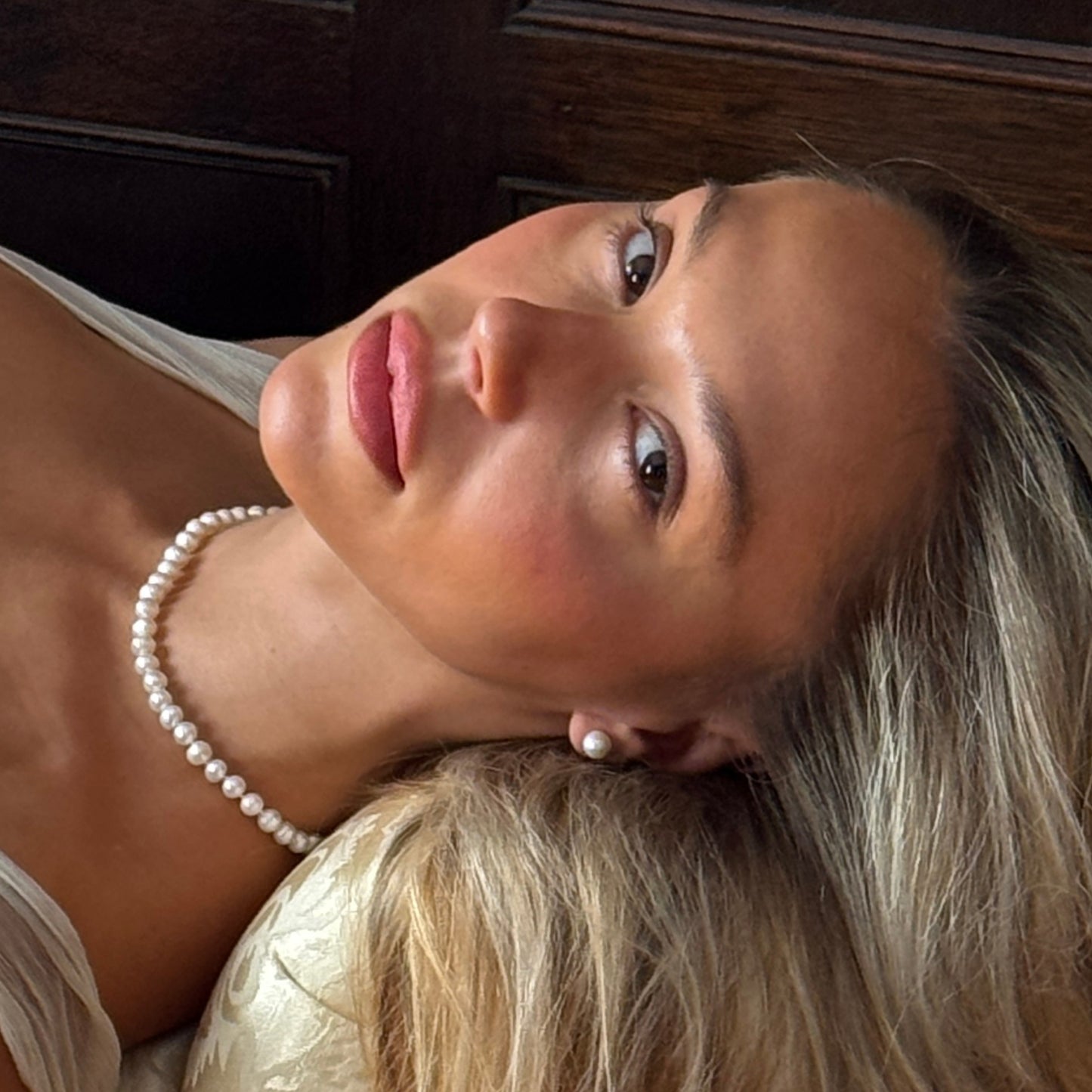 DELPHINE EARRINGS