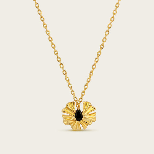 IVY NECKLACE