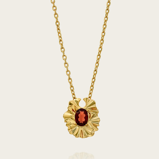 CLARA NECKLACE