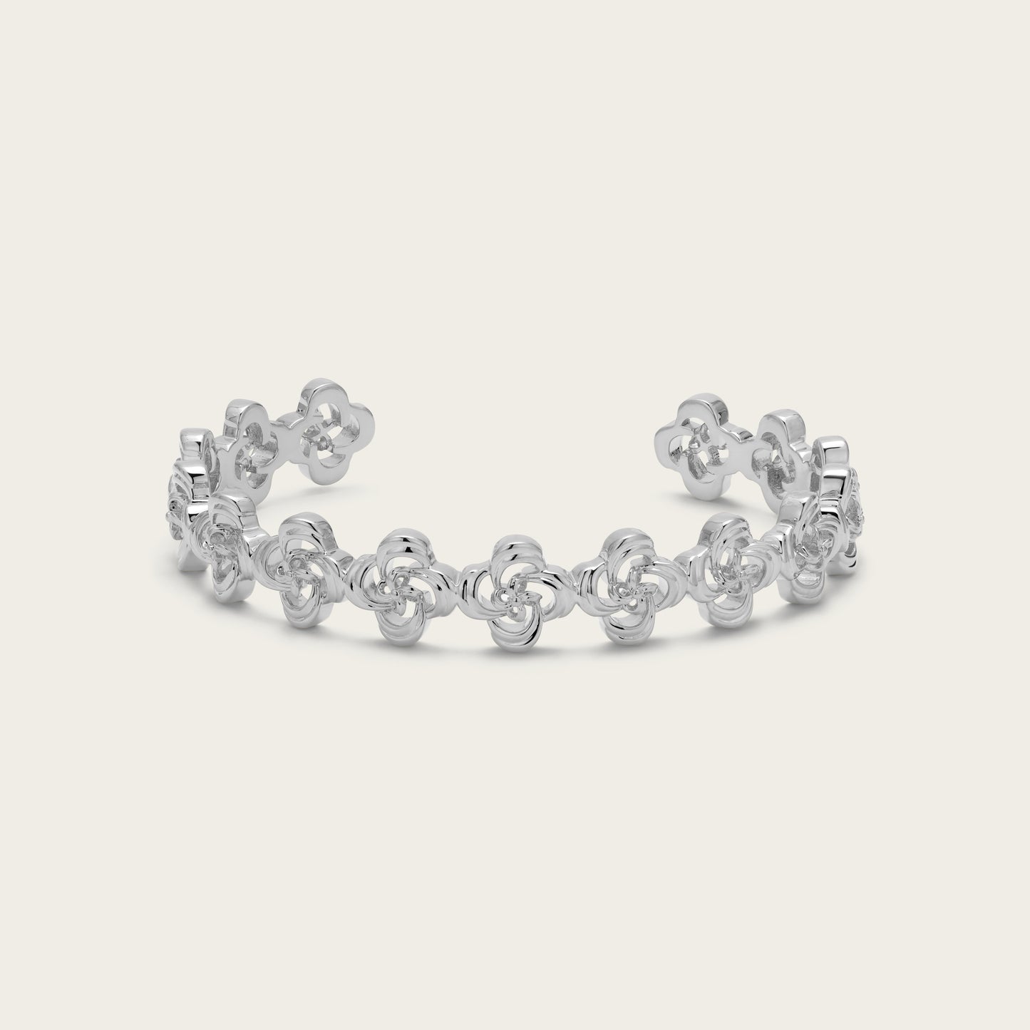 LANA BRACELET SILVER
