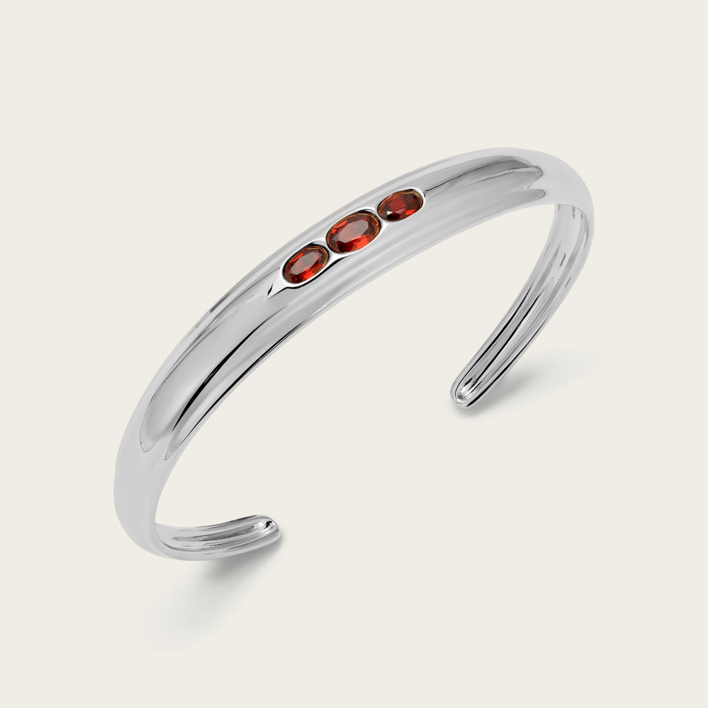ROSALIE BRACELET SILVER