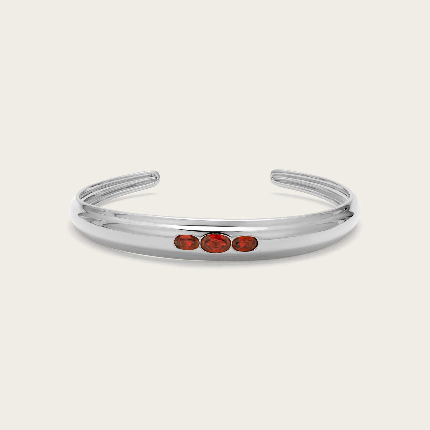 ROSALIE BRACELET SILVER