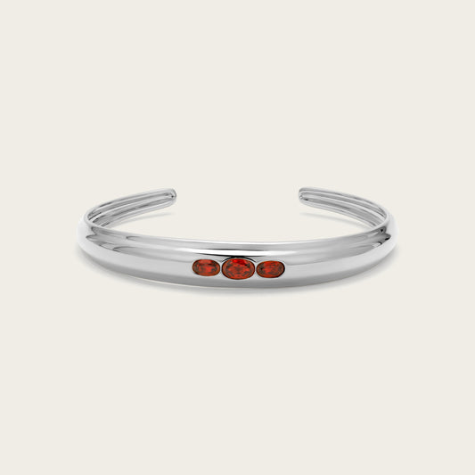 ROSALIE BRACELET SILVER