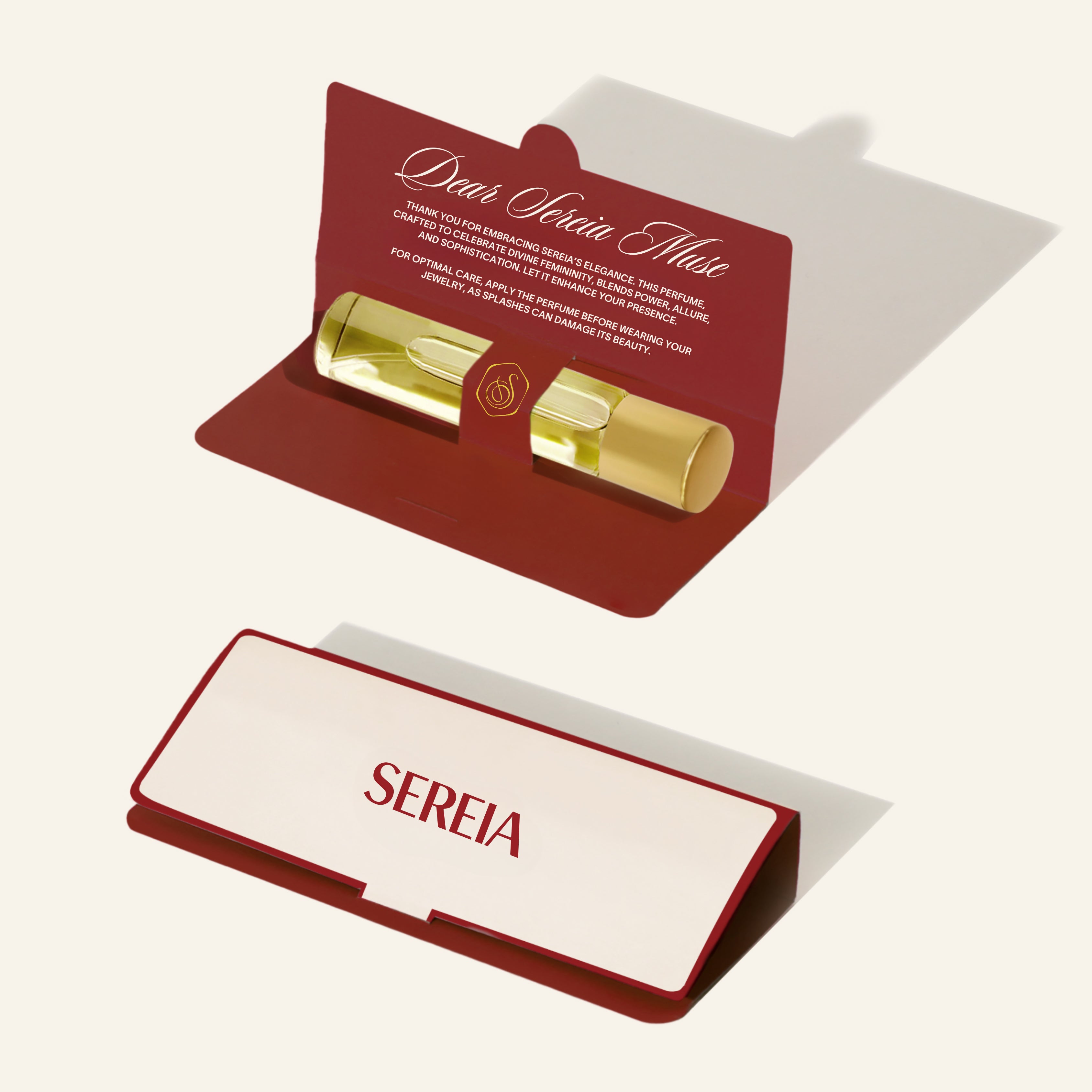 Sereia Scent