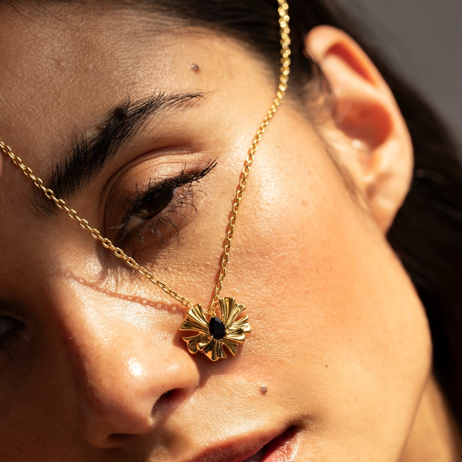 IVY NECKLACE