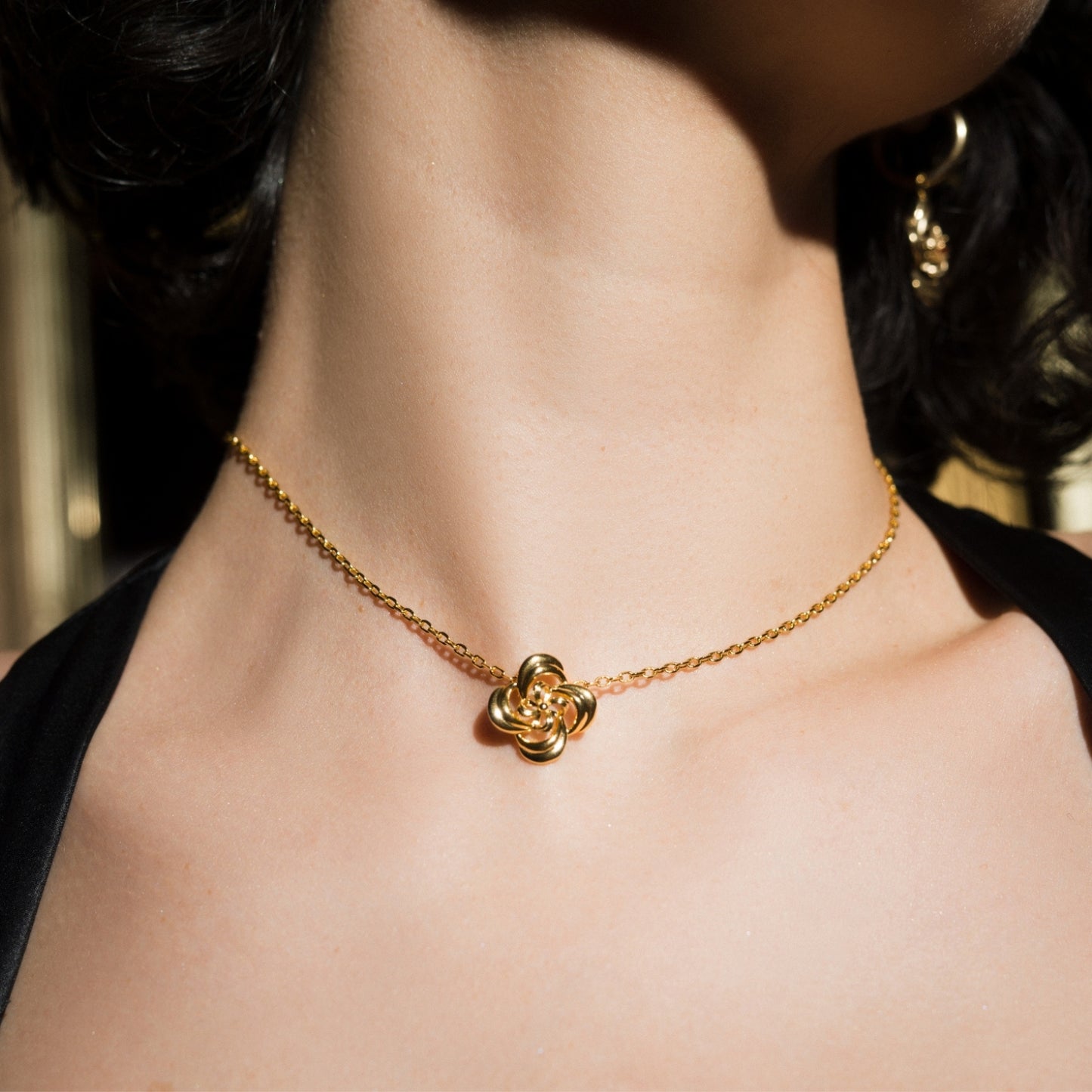 CAMILLA NECKLACE